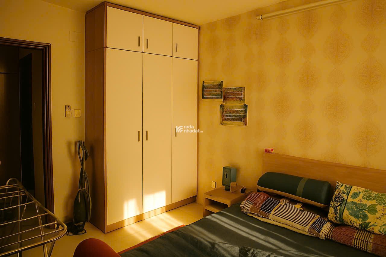 cần bán căn hộ Belleza, Khu B, Quận 7, View thoáng, giá tốt, dọn vào ở ngay