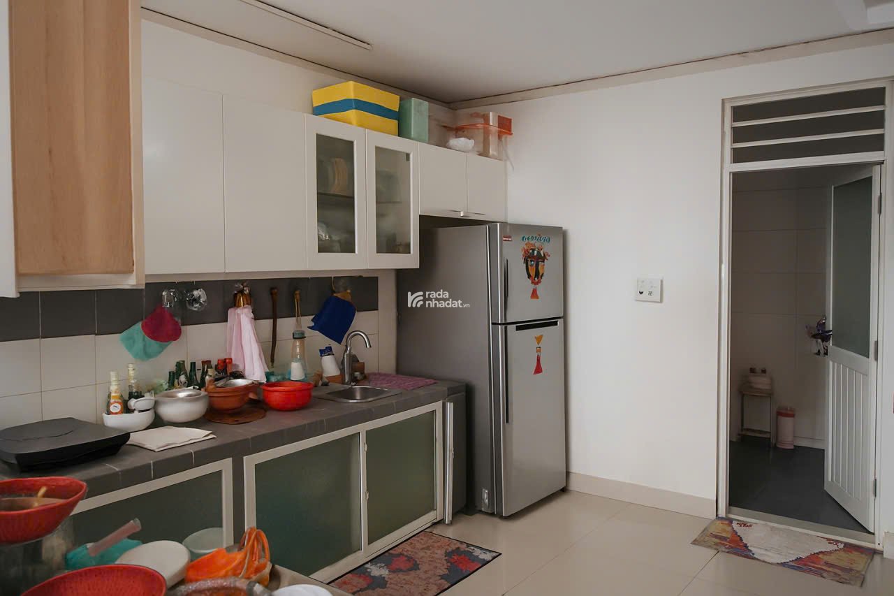 cần bán căn hộ Belleza, Khu B, Quận 7, View thoáng, giá tốt, dọn vào ở ngay