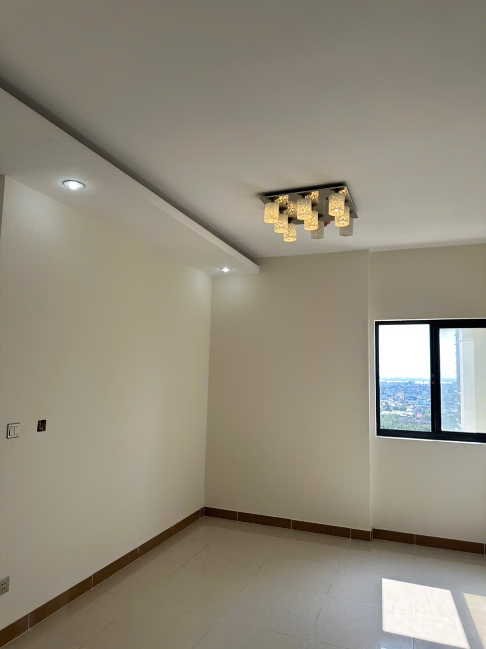 CHCC ERATOWN 71m2 P TÂN MỸ SHR