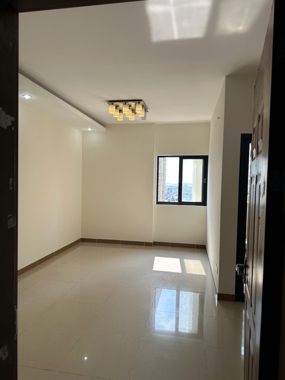 CHCC ERATOWN 71m2 P TÂN MỸ SHR