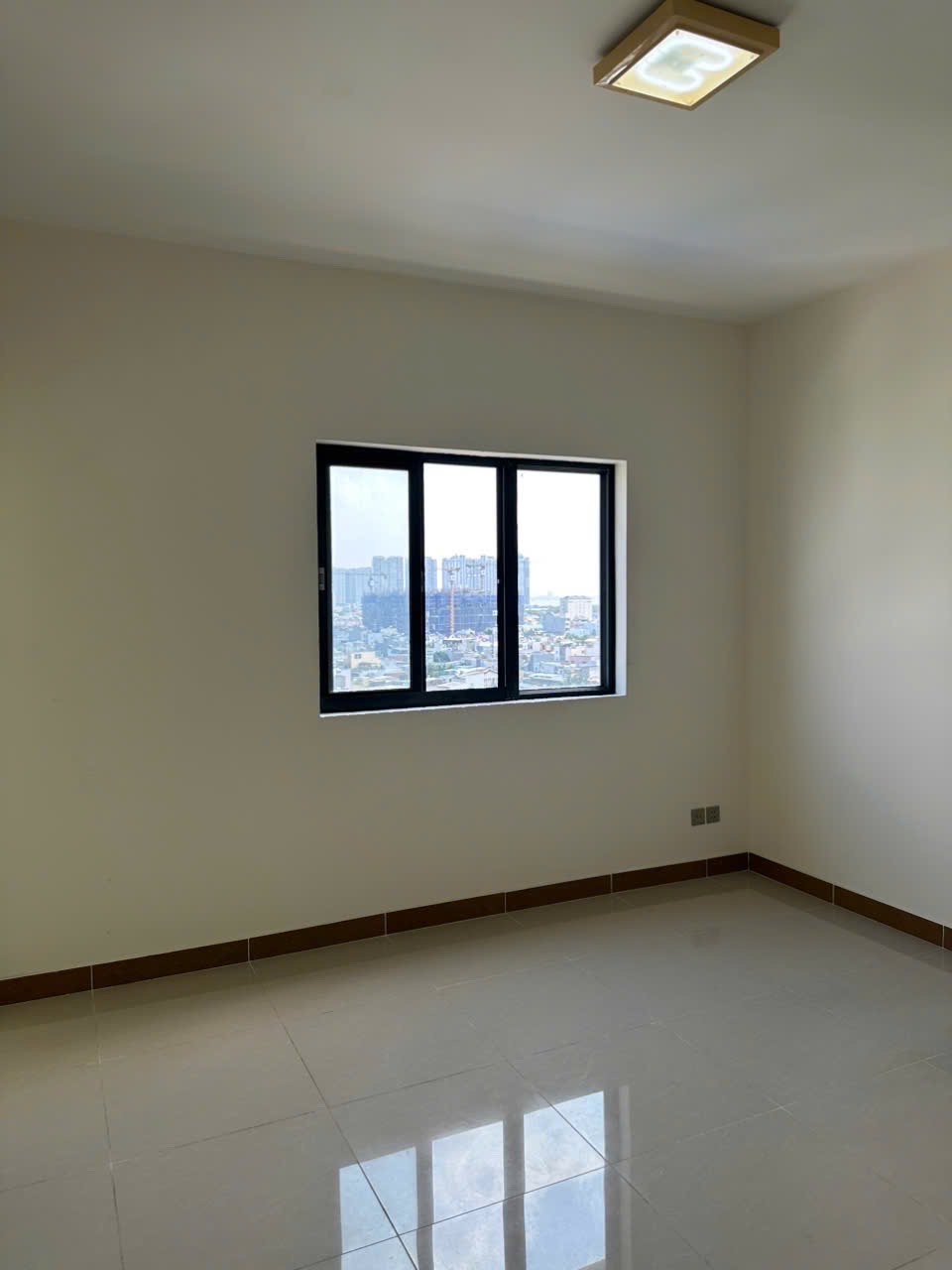 CHCC ERATOWN 71m2 P TÂN MỸ SHR