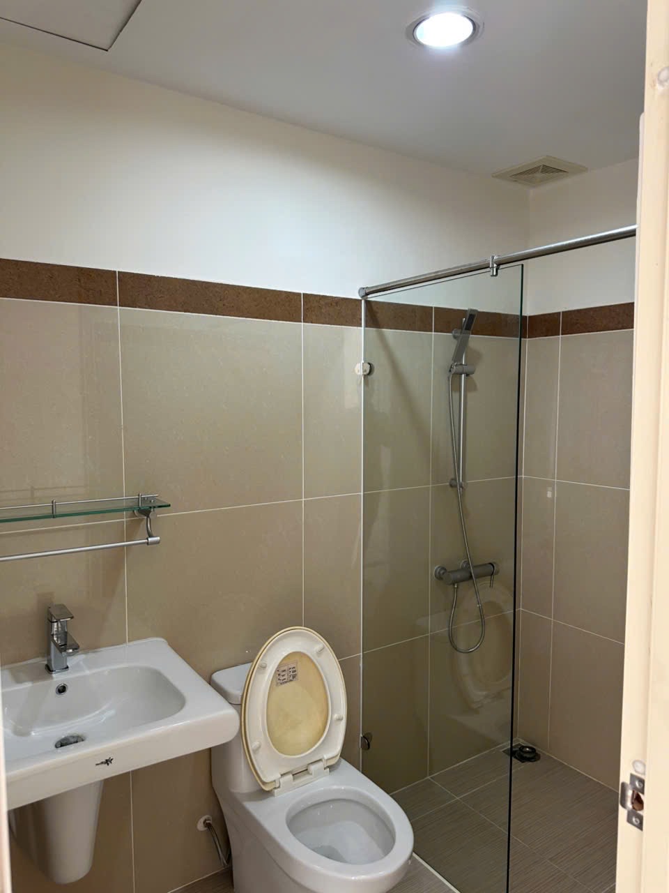 CHCC ERATOWN 71m2 P TÂN MỸ SHR