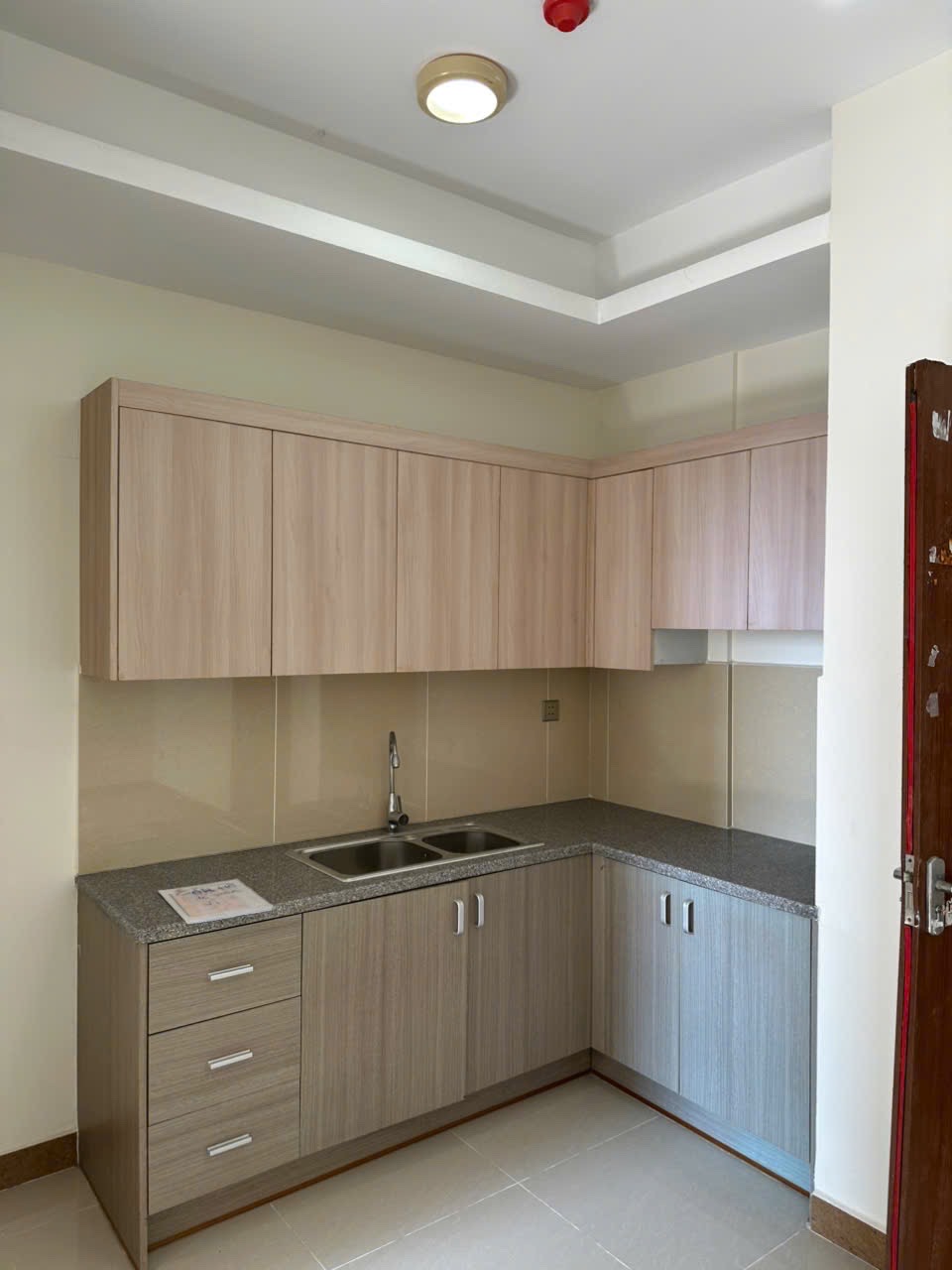 CHCC ERATOWN 71m2 P TÂN MỸ SHR