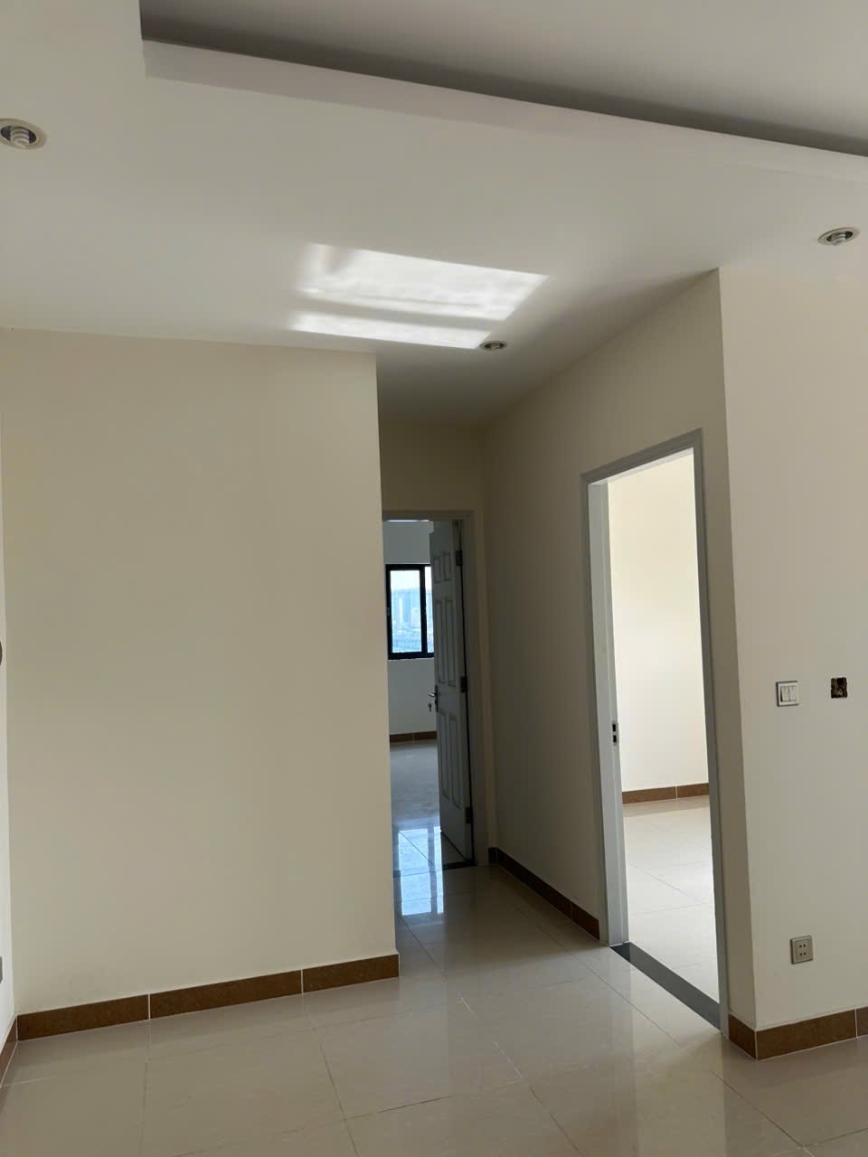 CHCC ERATOWN 71m2 P TÂN MỸ SHR