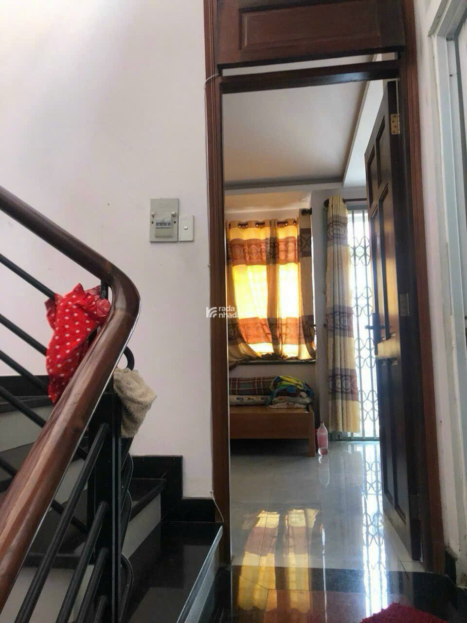 1 căn duy nhất ngay ngã 3 Phạm Văn Đồng x Kha Vạn Cân, TP. Thủ Đức 95m2, SHR giá 3 tỷ 600 TL