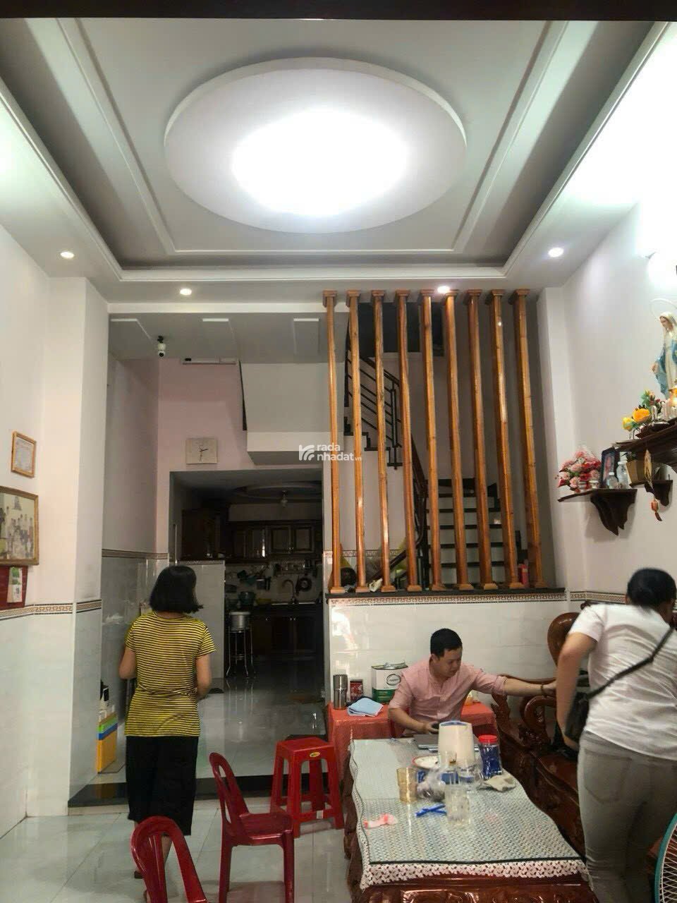 1 căn duy nhất ngay ngã 3 Phạm Văn Đồng x Kha Vạn Cân, TP. Thủ Đức 95m2, SHR giá 3 tỷ 600 TL
