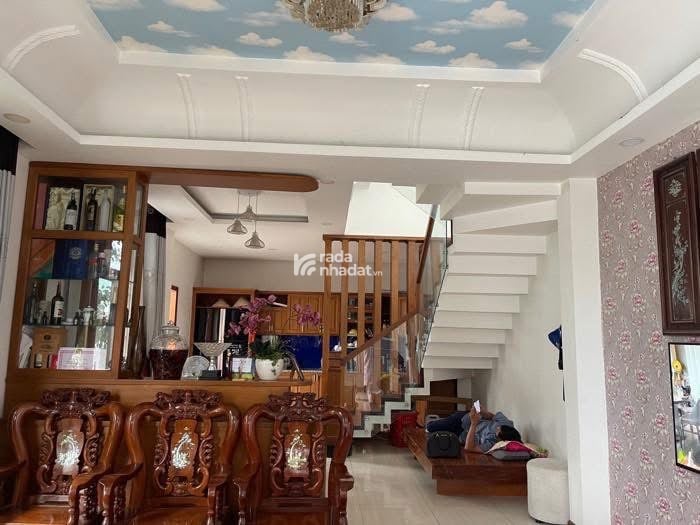 Biệt Thự Mini - Đường Thạnh Xuân - Quận 12 - Giá 7 Tỷ Chủ Bao Hoàn Công
