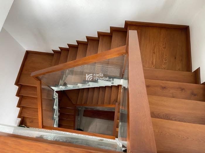 Biệt Thự Mini - Đường Thạnh Xuân - Quận 12 - Giá 7 Tỷ Chủ Bao Hoàn Công
