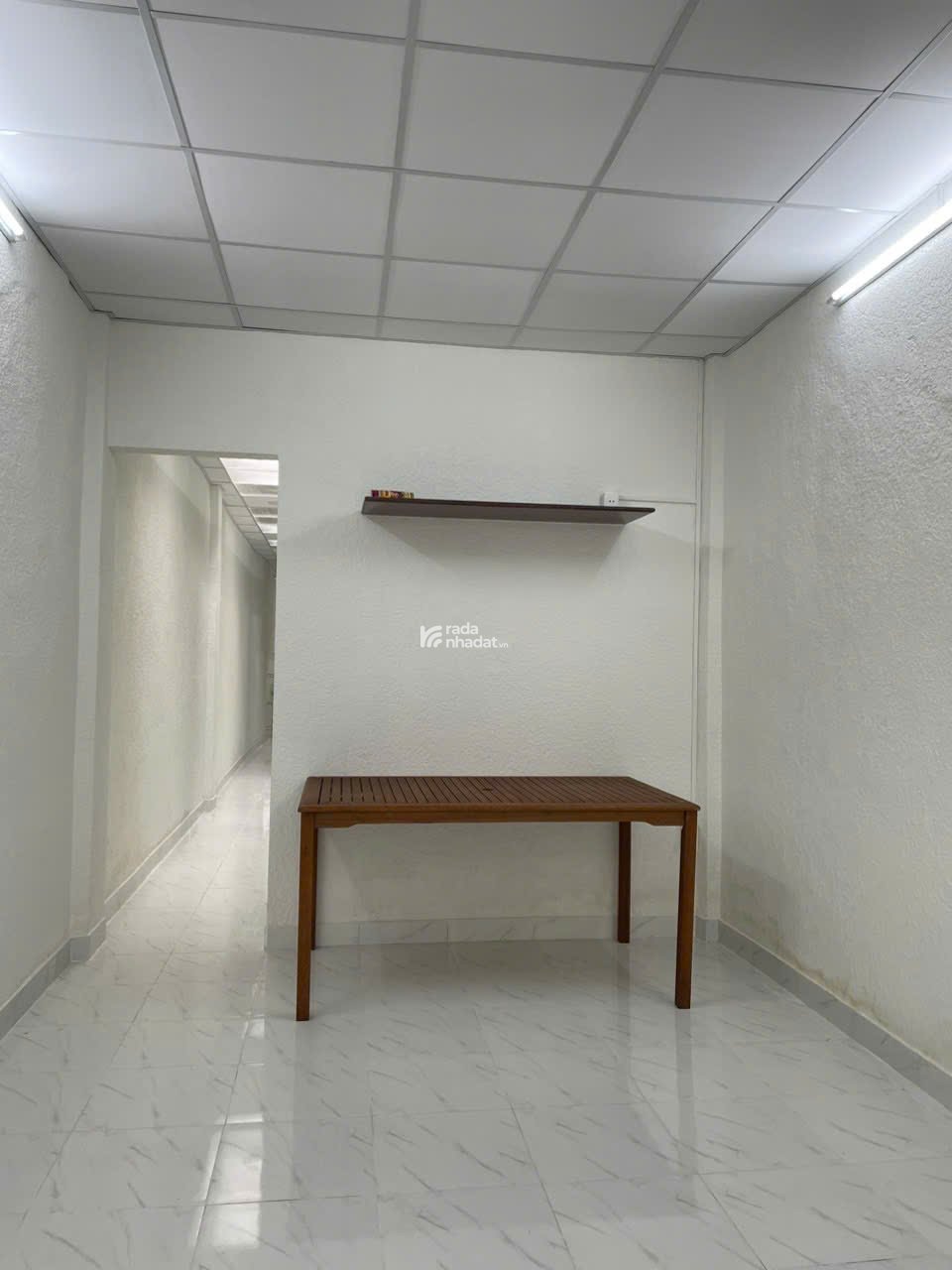 Bán Nhà Chính Chủ Bà Hạt Q10, Hẻm 6m, Diện tích 34m2, Giá 7 Tỷ