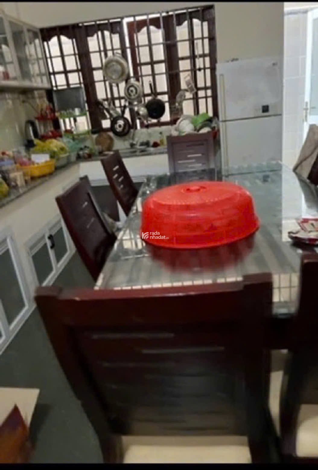 Nhà Phố 3 Tầng Diện Tích 80m2 Đường Xe Bán Tải Trước Nhà Lê Văn Thọ P 16 Gò Vấp