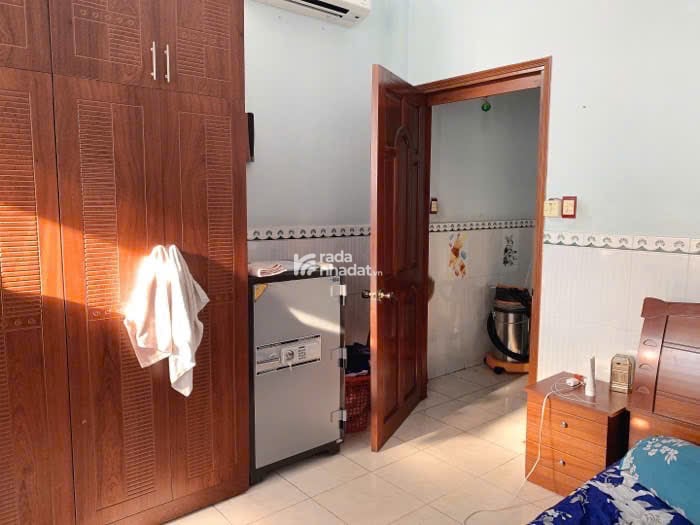 Nhà Phố 3 Tầng Diện Tích 80m2 Đường Xe Bán Tải Trước Nhà Lê Văn Thọ P 16 Gò Vấp