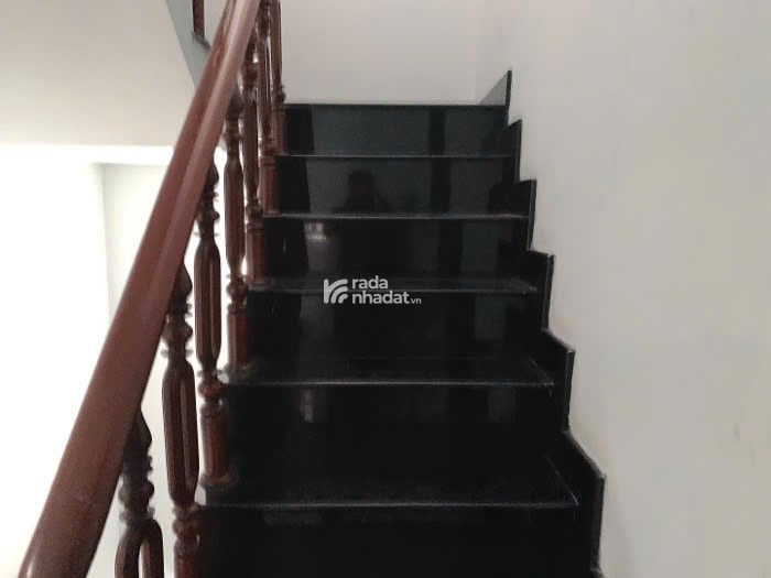 Nhà Phố 3 Tầng Diện Tích 80m2 Đường Xe Bán Tải Trước Nhà Lê Văn Thọ P 16 Gò Vấp