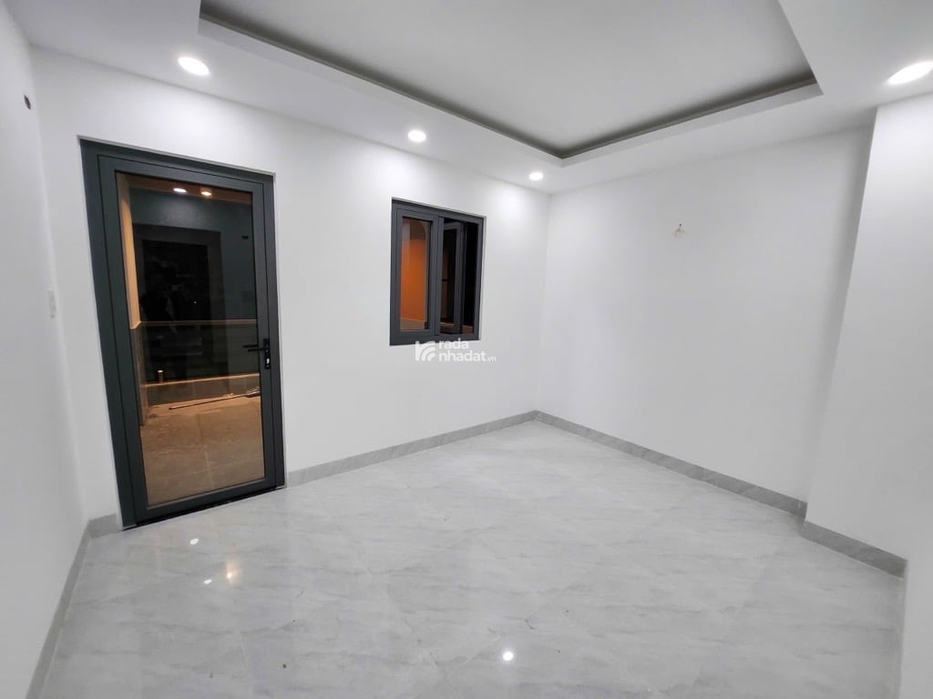 XE TẢI THÔNG 5 TẦNG CHIẾN LƯỢC BÌNH TRỊ ĐÔNG A, BÌNH TÂN DT: 4*14M- 7 TỶ 9