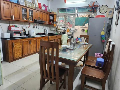 NHÀ 3TẦNG - 85M2 - MT KINH DOANH - NGÃ 4 MK - PHƯỚC LONG A. GIÁ 9.X TỶ 