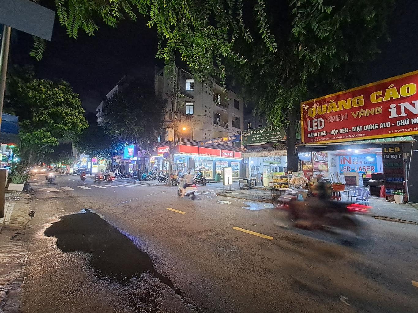 KHU VIP HIẾM NHÀ BÁN - MẶT TIỀN NỘI BỘ KINH DOANH - NHÀ CẤP 4 TIỆN XÂY MỚI