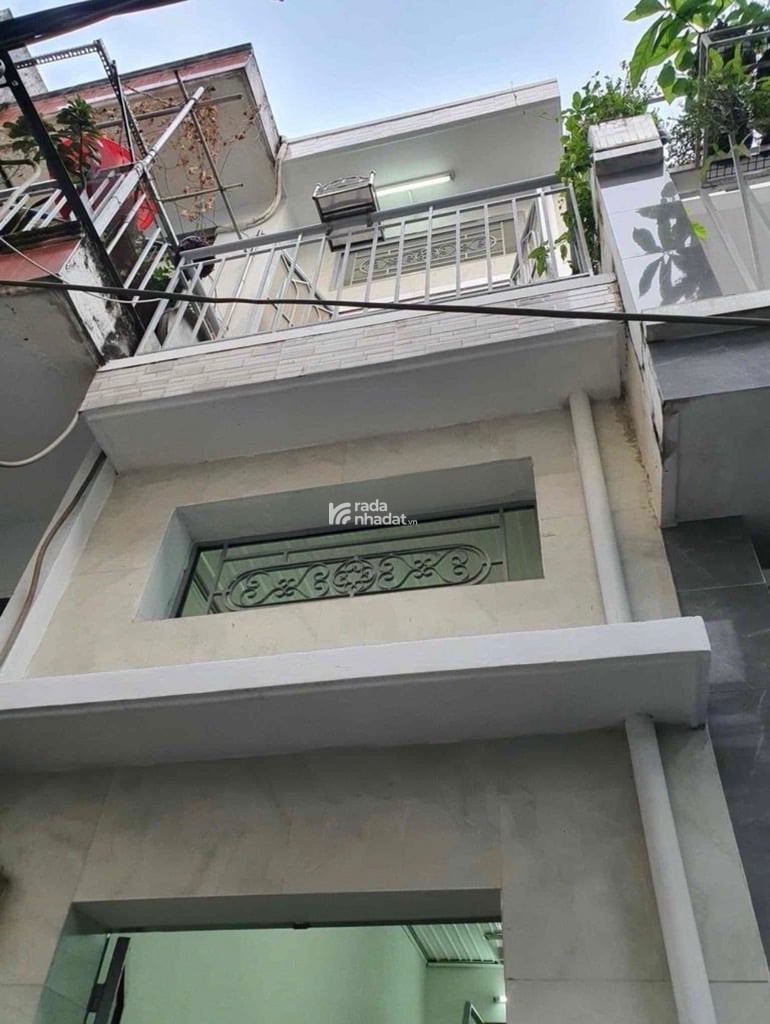 SÁT PN, SÁT HXH NGUYỄN DUY, BÌNH THẠNH, Ở NGAY. GIẢM 350TR CHỈ 1.68T 