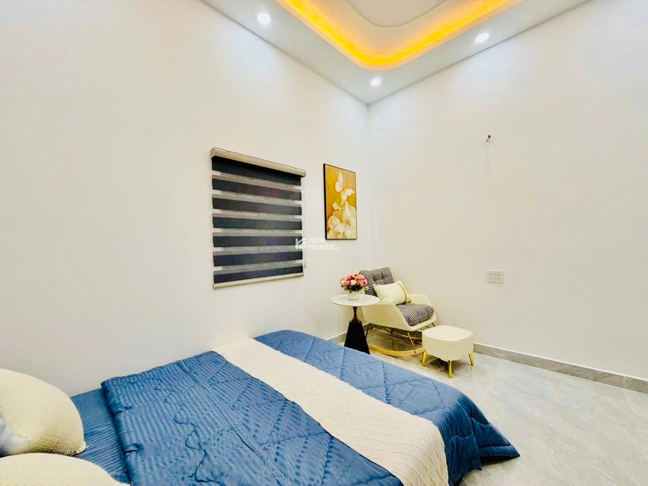 Nhà 55m2 lê văn thọ phường 11 gò vấp