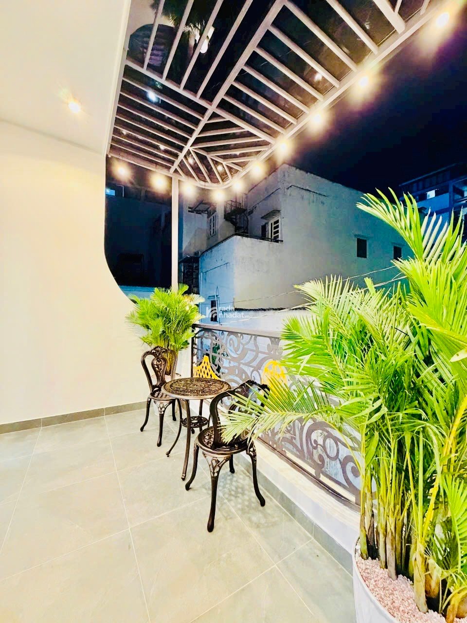 Nhà 55m2 lê văn thọ phường 11 gò vấp