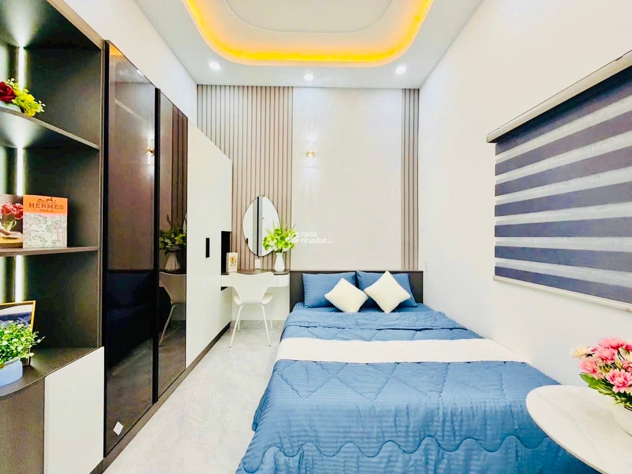 Nhà 55m2 lê văn thọ phường 11 gò vấp