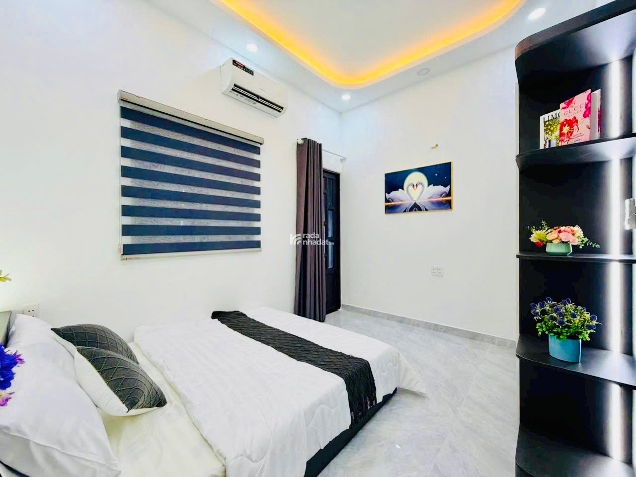 Nhà 55m2 lê văn thọ phường 11 gò vấp