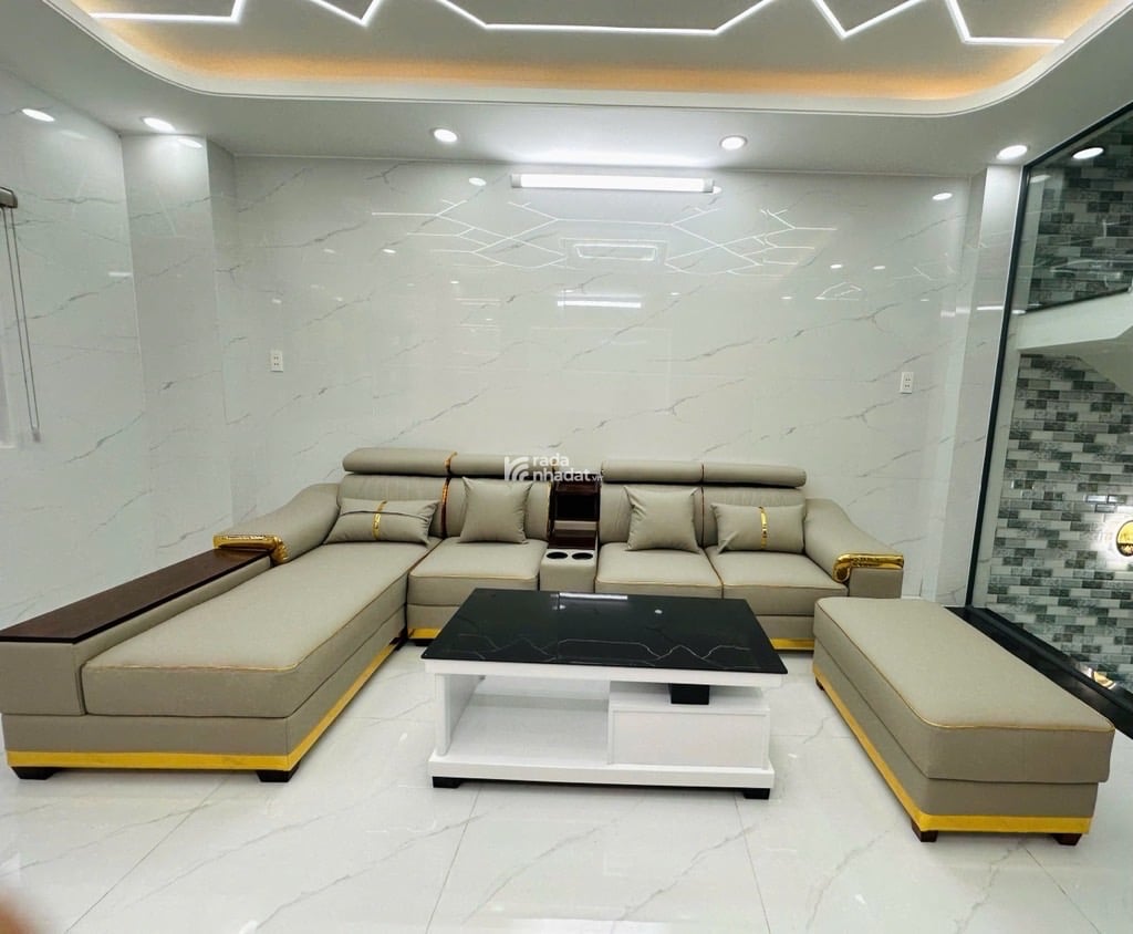 Bán nhà đường mã lò lê văn qưới bình trị đông