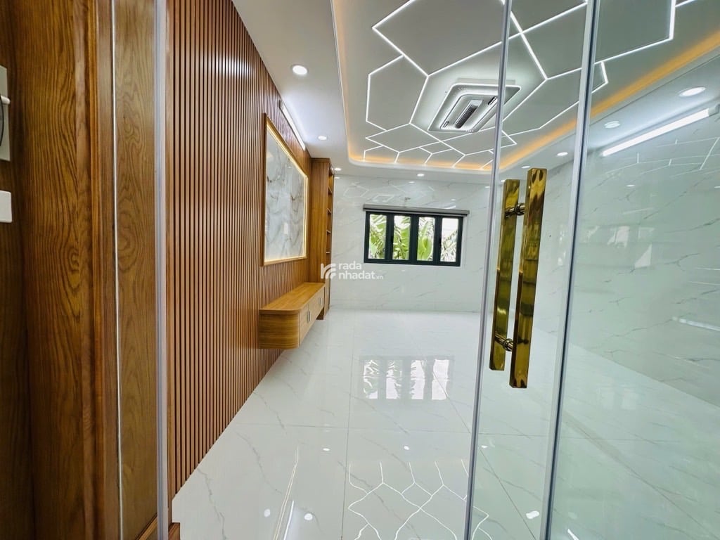 Bán nhà đường mã lò lê văn qưới bình trị đông