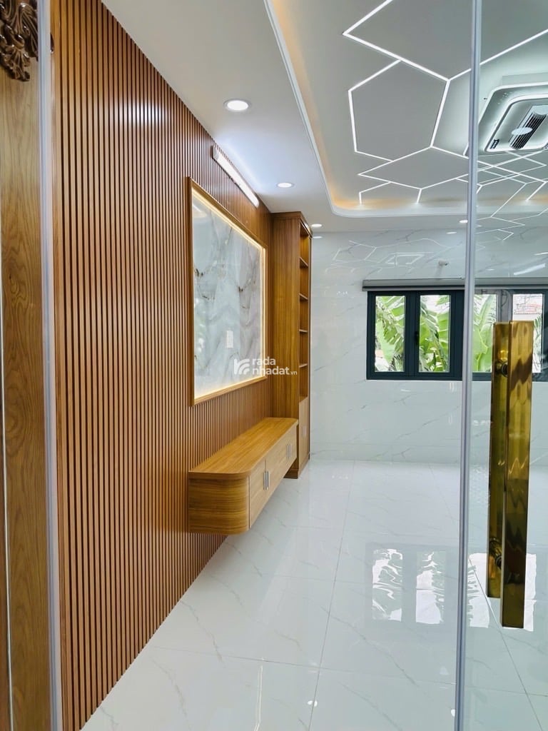 Bán nhà đường mã lò lê văn qưới bình trị đông