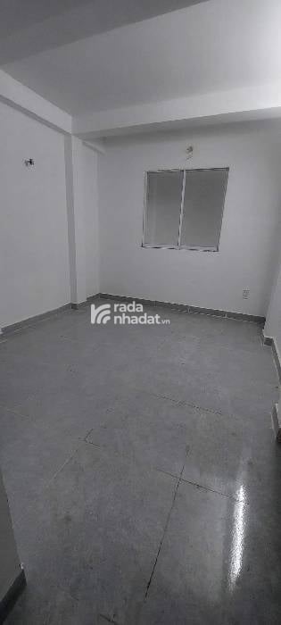 BÁN NHÀ MỚI 4 TẦNG BTCT HẬU GIANG QUẬN 6 32M2 3.6 TỶ 4PN HẺM 1 TRỤC 