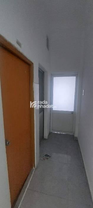BÁN NHÀ MỚI 4 TẦNG BTCT HẬU GIANG QUẬN 6 32M2 3.6 TỶ 4PN HẺM 1 TRỤC 