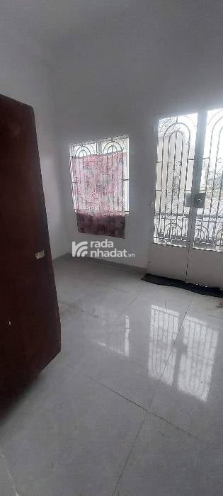 BÁN NHÀ MỚI 4 TẦNG BTCT HẬU GIANG QUẬN 6 32M2 3.6 TỶ 4PN HẺM 1 TRỤC 