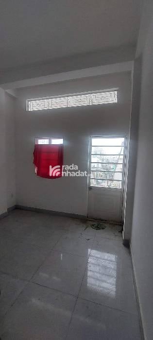 BÁN NHÀ MỚI 4 TẦNG BTCT HẬU GIANG QUẬN 6 32M2 3.6 TỶ 4PN HẺM 1 TRỤC 