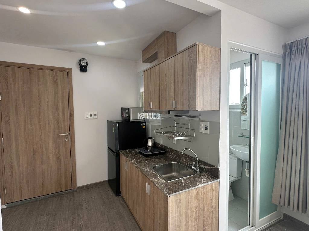 MẶT TIỀN HOA TRÀ KHU PHAN XÍCH LONG CỰC HIẾM 8x16m, 7 tầng, chỉ 53 tỷ.