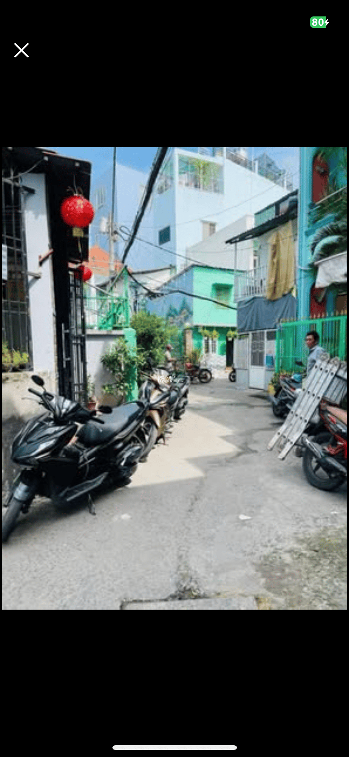 B.Á.N NHÀ TẠ QUANG BỬU 93m2. 4TẦNG. 7PN, 6T 980. 