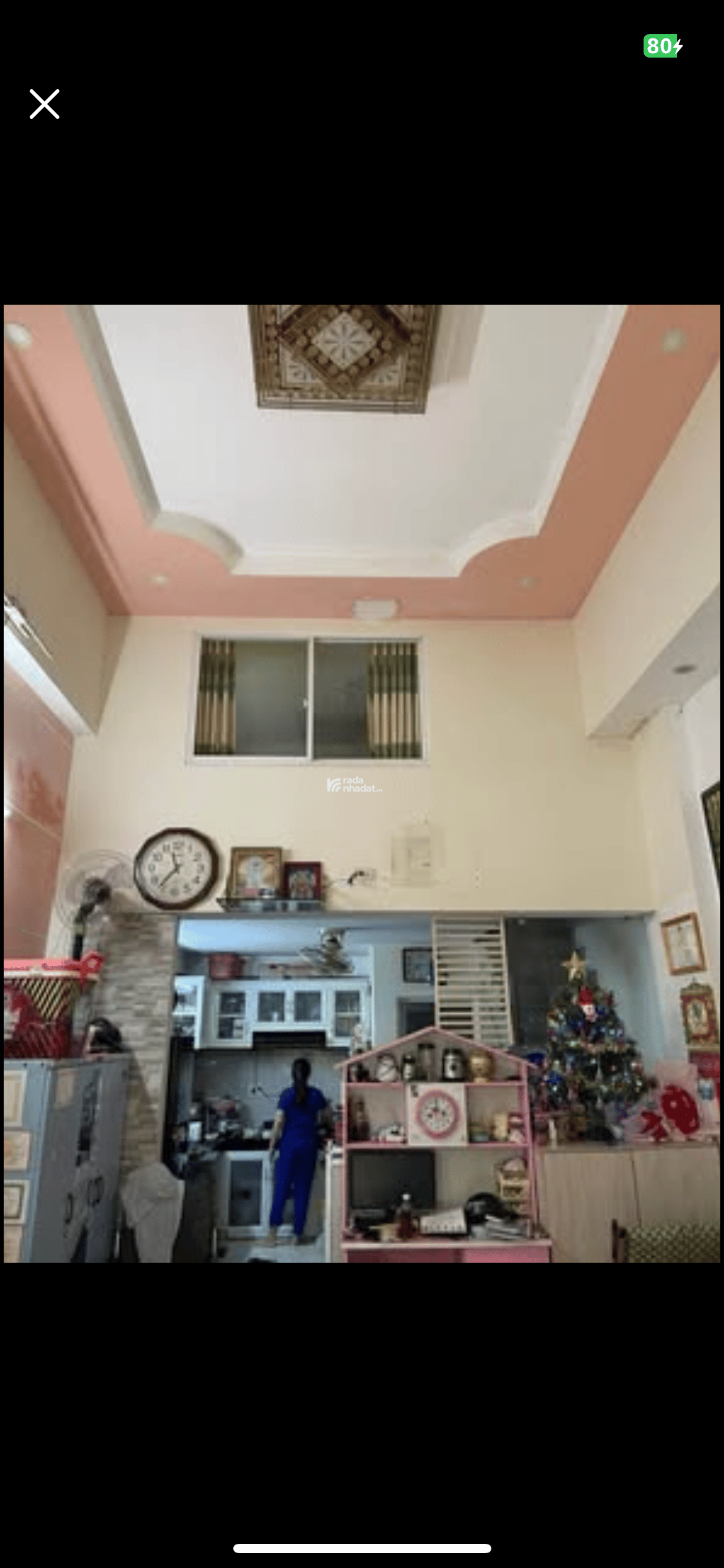 B.Á.N NHÀ TẠ QUANG BỬU 93m2. 4TẦNG. 7PN, 6T 980. 