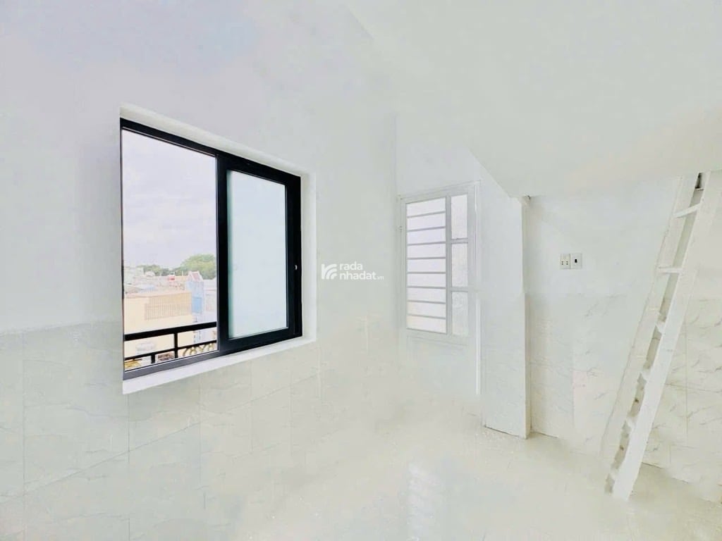 Bán tòa nhà CHDV 1000m2 sàn - 75PN - 5 kiot - cho thuê 280tr/tháng