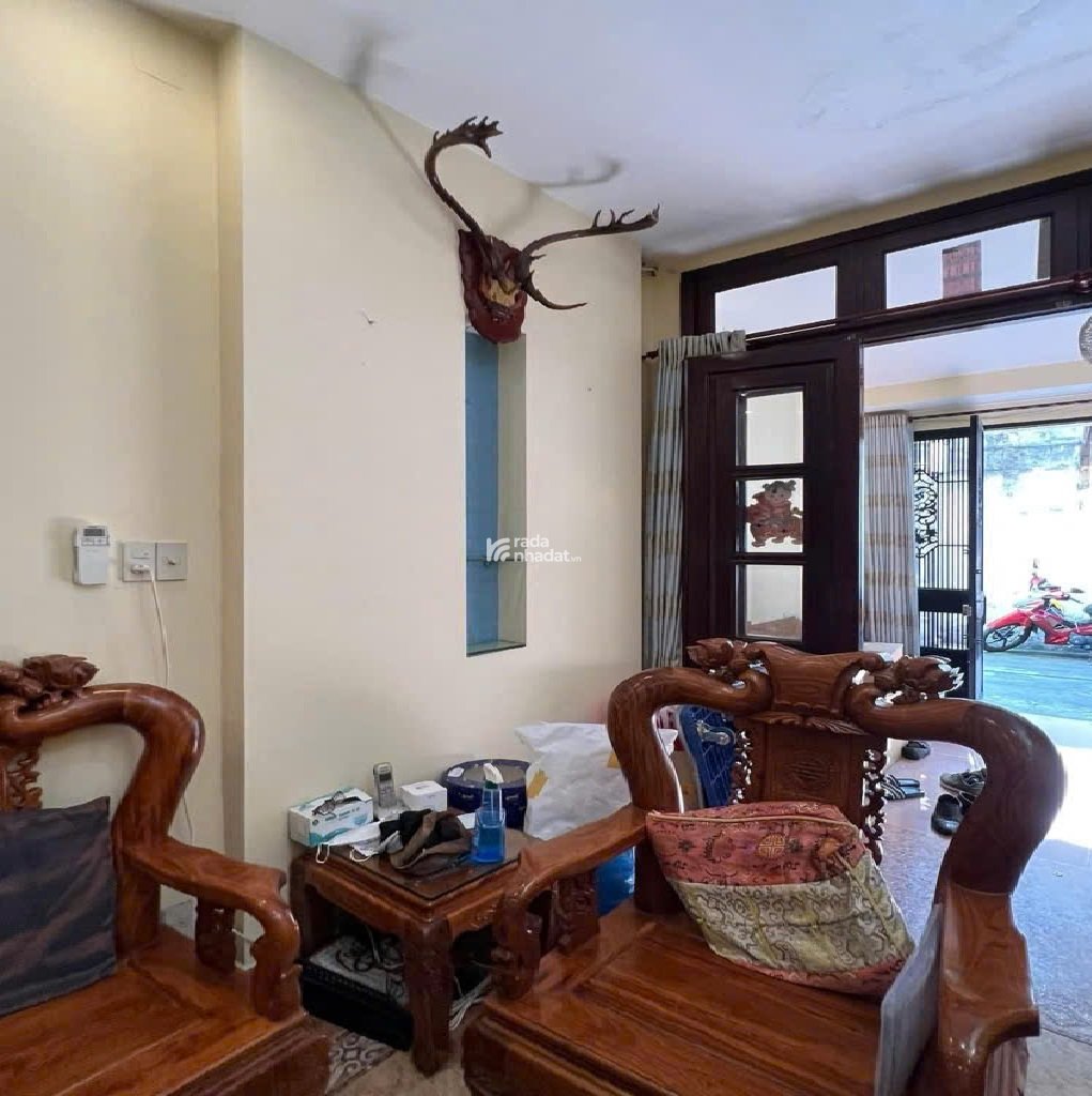 Bán nhà hẻm Ô tô Cách Mạng Tháng Tám - Quận Tân Bình - 3.5 x 15 m Vuông - 4 Tầng - 10.5 tỷ