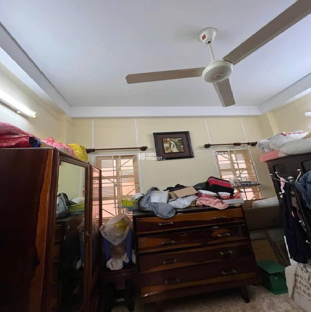 Bán nhà hẻm Ô tô Cách Mạng Tháng Tám - Quận Tân Bình - 3.5 x 15 m Vuông - 4 Tầng - 10.5 tỷ