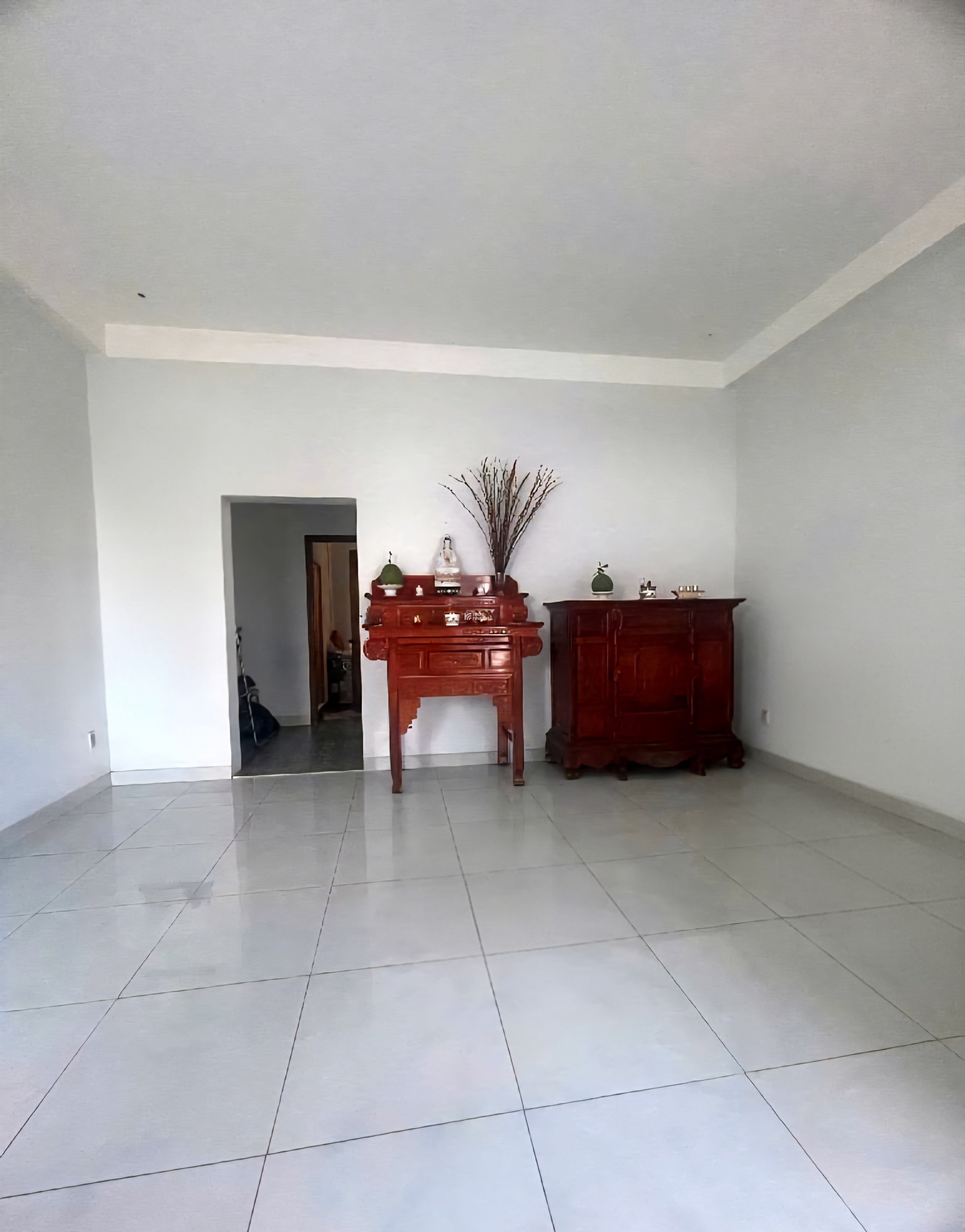 CHỈ NHỈNH 4 TỶ – SỞ HỮU NHÀ 5x12M – CẠNH CHUNG CƯ THÁI SƠN, ĐƯỜNG TRẦN VĂN GIÀU.