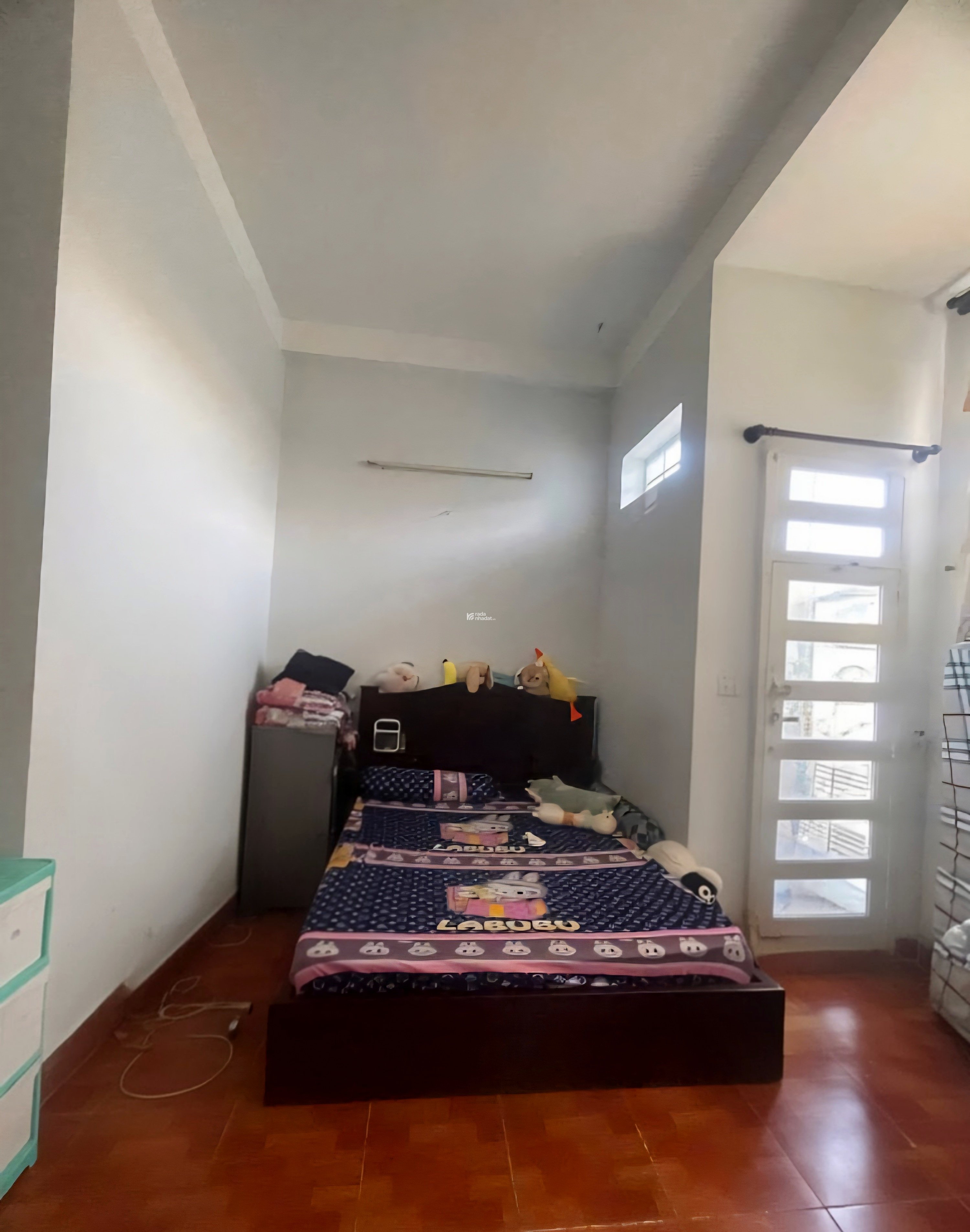 CHỈ NHỈNH 4 TỶ – SỞ HỮU NHÀ 5x12M – CẠNH CHUNG CƯ THÁI SƠN, ĐƯỜNG TRẦN VĂN GIÀU.
