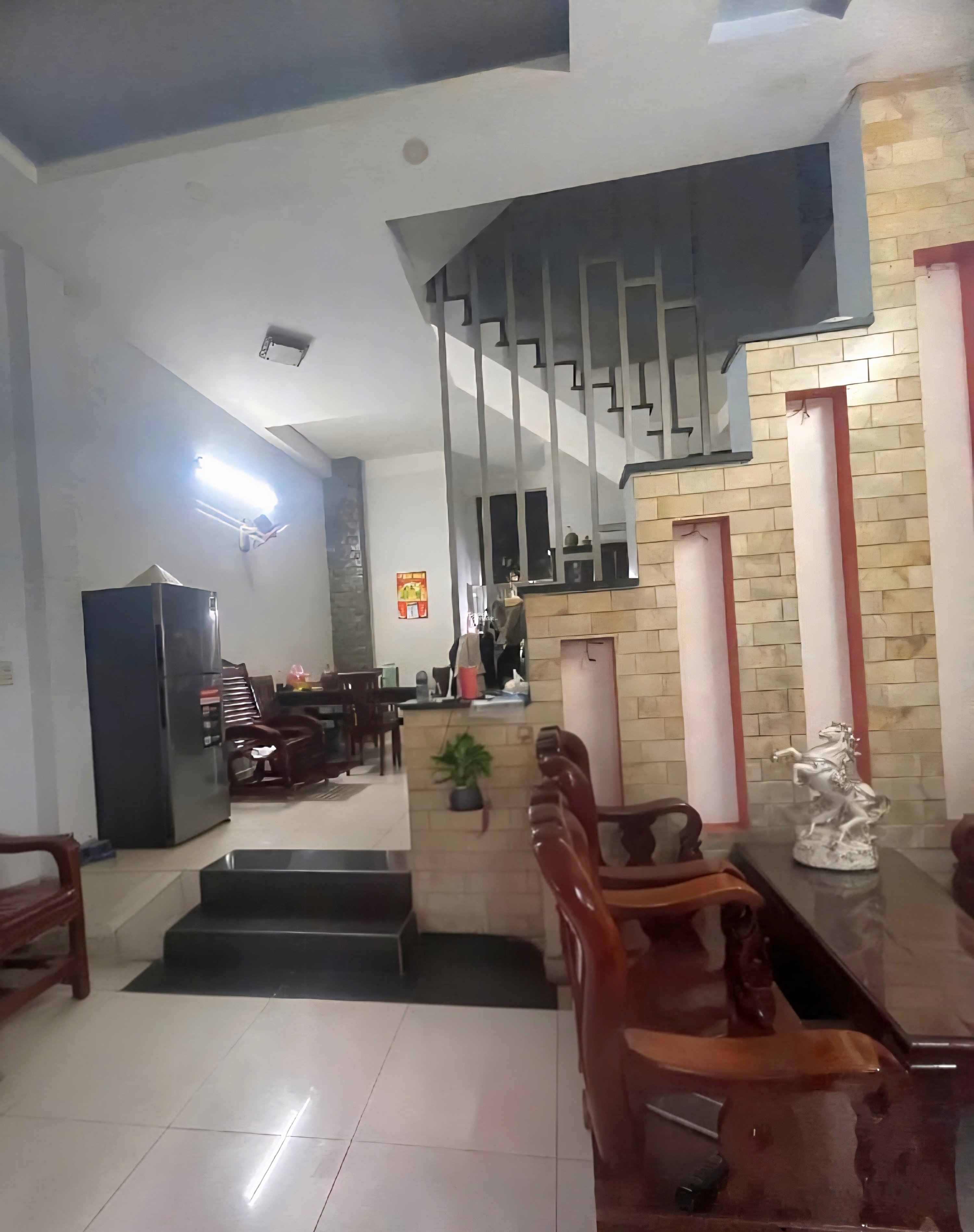 CHỈ NHỈNH 4 TỶ – SỞ HỮU NHÀ 5x12M – CẠNH CHUNG CƯ THÁI SƠN, ĐƯỜNG TRẦN VĂN GIÀU.