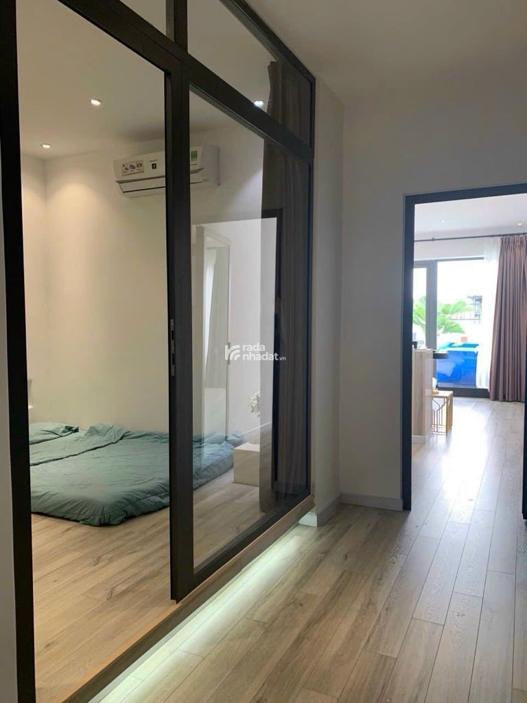 SIÊU MTKD HẺM BÙI THỊ XUÂN, TÂN BÌNH, 130M2 MỚI VÀO Ở NGAY. GIẢM 3.5T CHỈ CÒN 25T TL 