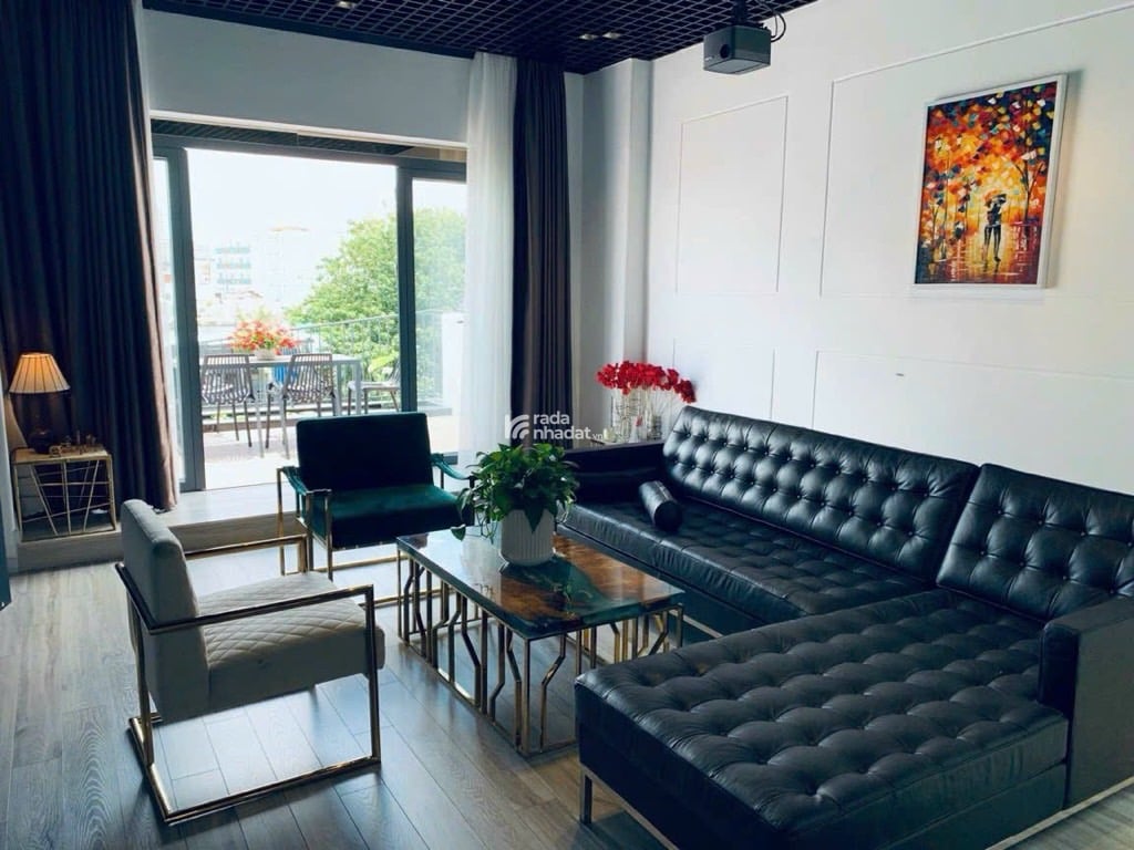 SIÊU MTKD HẺM BÙI THỊ XUÂN, TÂN BÌNH, 130M2 MỚI VÀO Ở NGAY. GIẢM 3.5T CHỈ CÒN 25T TL 