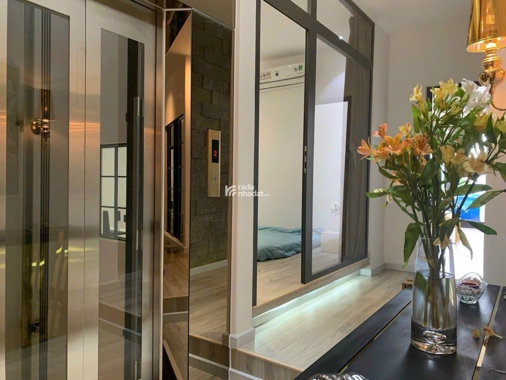 SIÊU MTKD HẺM BÙI THỊ XUÂN, TÂN BÌNH, 130M2 MỚI VÀO Ở NGAY. GIẢM 3.5T CHỈ CÒN 25T TL 