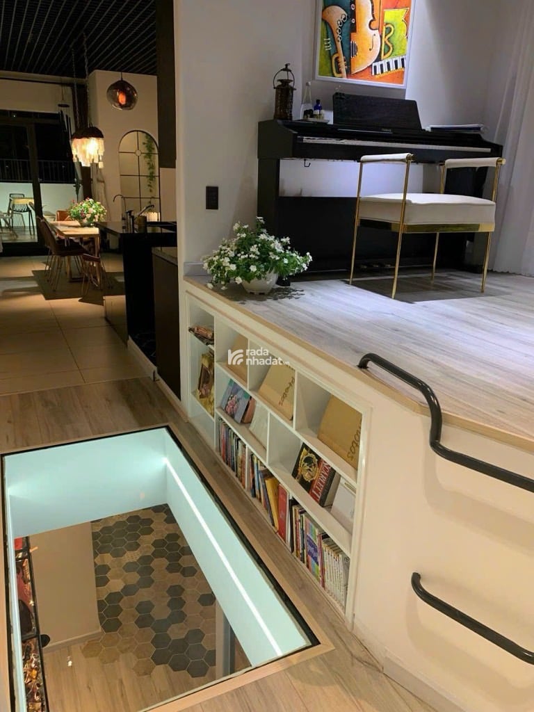 SIÊU MTKD HẺM BÙI THỊ XUÂN, TÂN BÌNH, 130M2 MỚI VÀO Ở NGAY. GIẢM 3.5T CHỈ CÒN 25T TL 