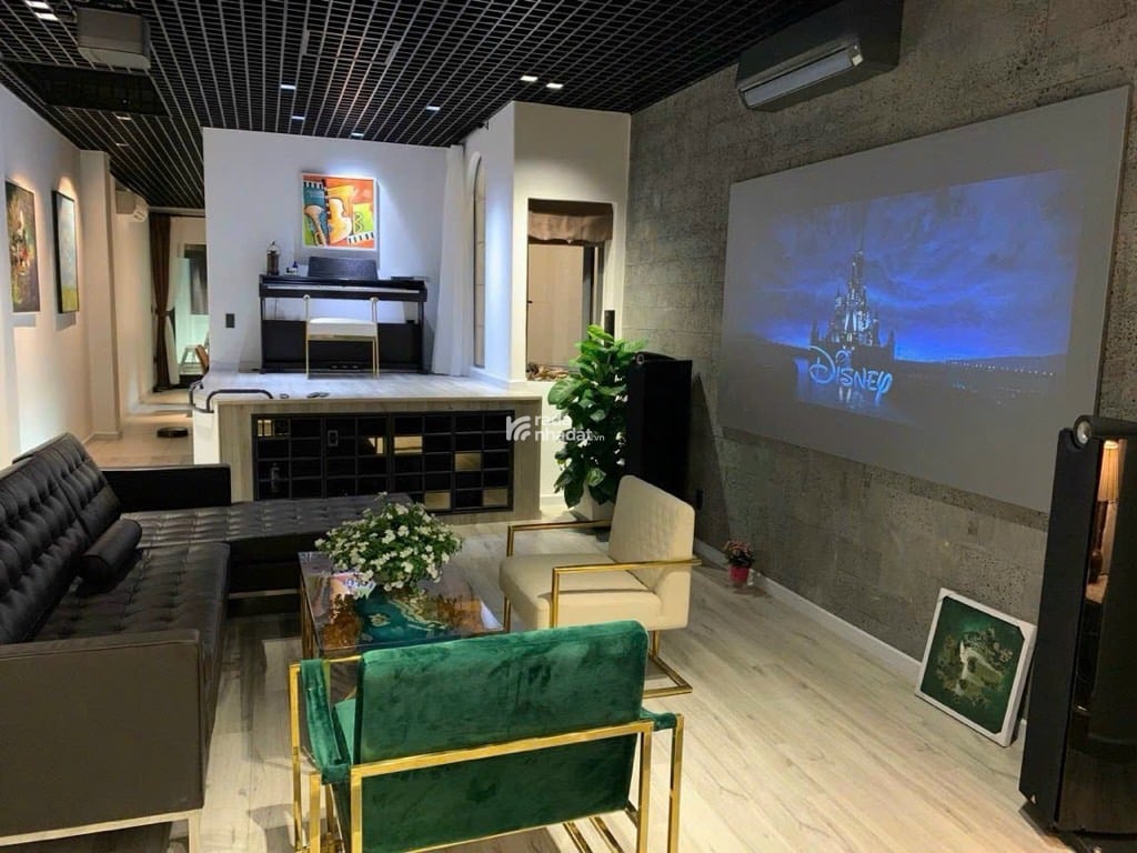SIÊU MTKD HẺM BÙI THỊ XUÂN, TÂN BÌNH, 130M2 MỚI VÀO Ở NGAY. GIẢM 3.5T CHỈ CÒN 25T TL 