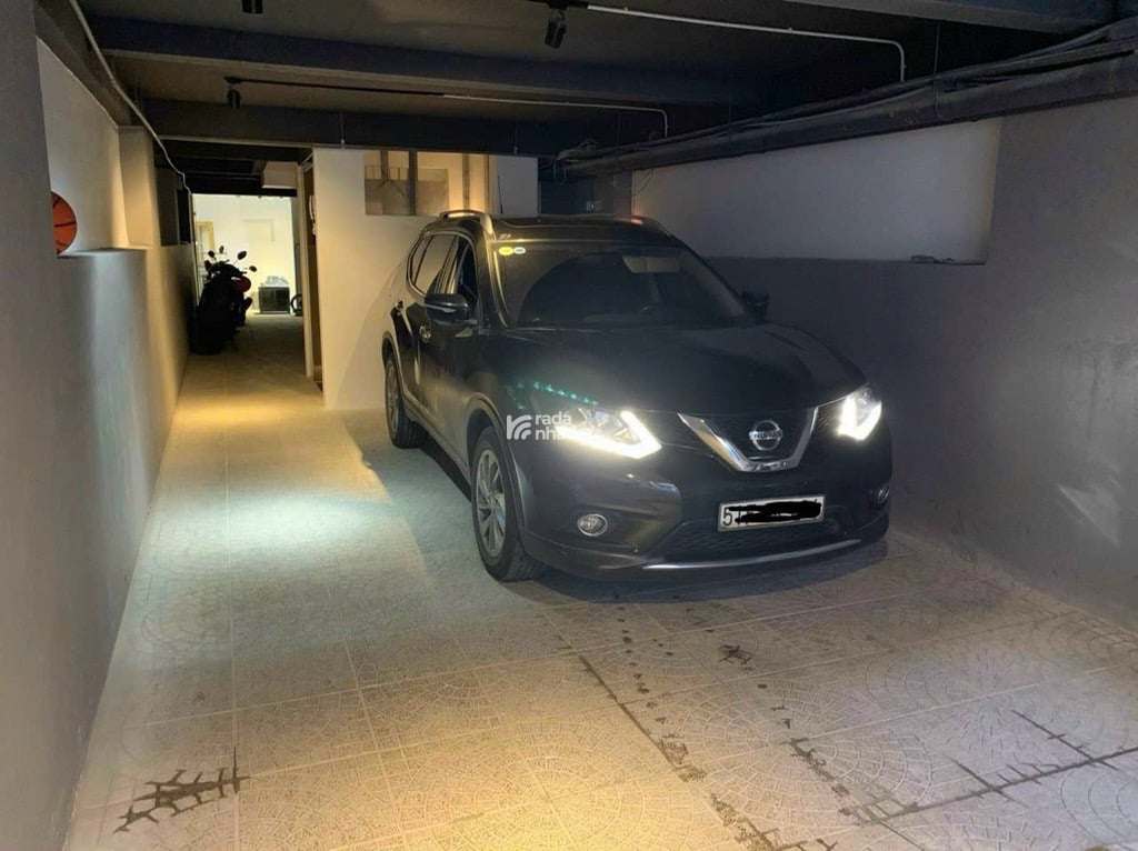 SIÊU MTKD HẺM BÙI THỊ XUÂN, TÂN BÌNH, 130M2 MỚI VÀO Ở NGAY. GIẢM 3.5T CHỈ CÒN 25T TL 
