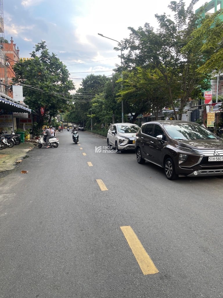 MẶT TIỀN KINH DOANH NGAY VƯỜN LÀI - CHỢ TÂN HƯƠNG - NGANG LỚN - 90M2