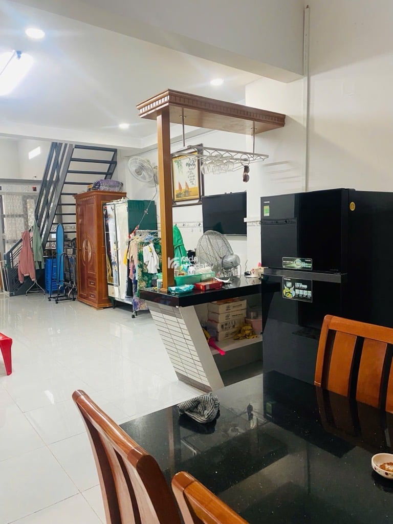 HẺM XE HƠI TRÁNH, GẦN Đ. VÀNH ĐAI 2, DÒNG TIỀN 500tr/năm, 578m2, CHỈ 25 TỶ.
