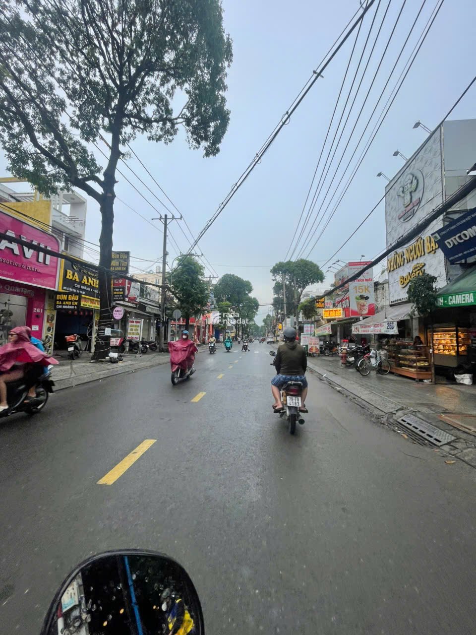 Bán Gấp! Nhà Mặt Tiền Lê Văn Thọ P14-(5mx19,5m)-3 Lầu-ĐCT 40tr/Th-Giá 15ty TL