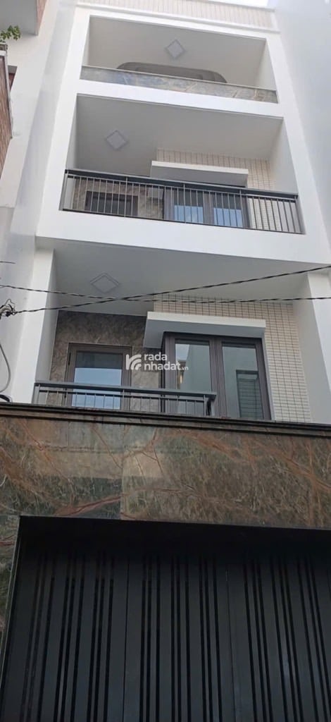 HẺM XE HƠI NGUYỄN VĂN VĨNH, TÂN BÌNH, 80M2 CÓ KC Ở NGAY. GIẢM 350TR CHỈ CÒN 16.5T TL 